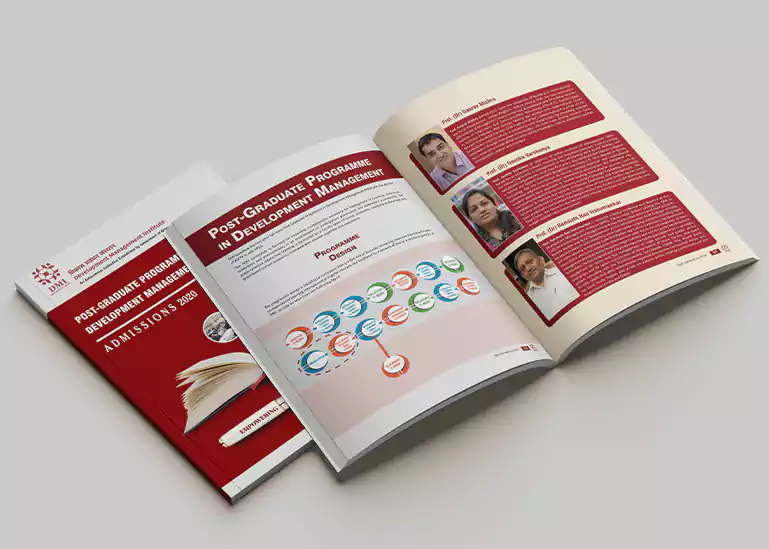 DMI Admission Brochure