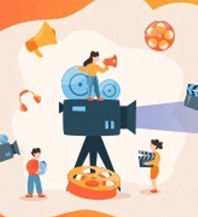 Corporate Video Production Agency