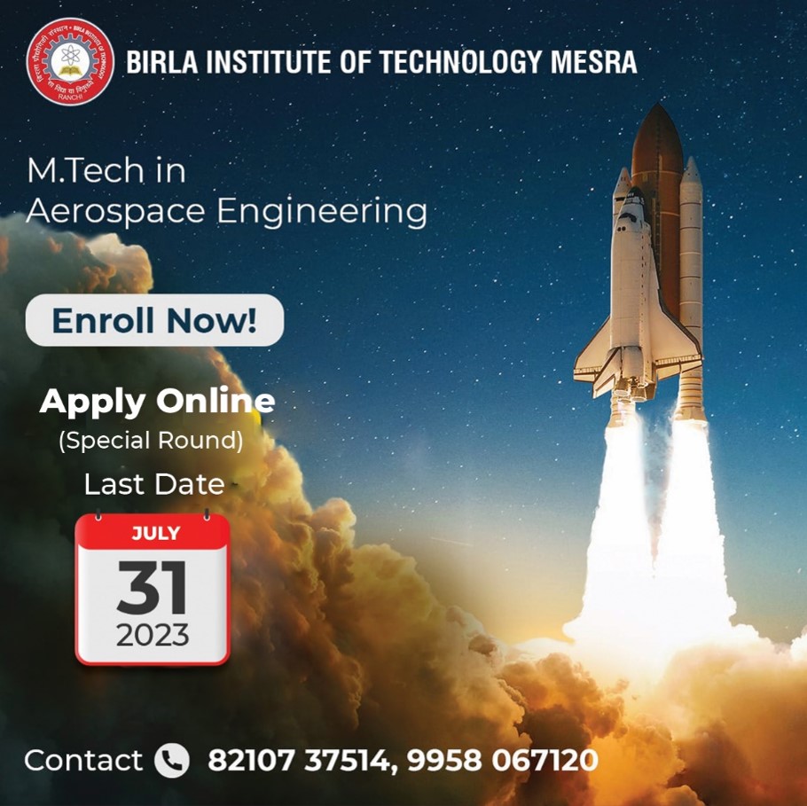Birla Institute of Technology, Mesra