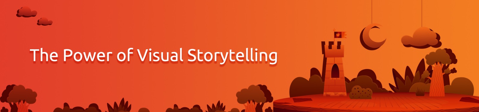 Audio Visual – The Power of Visual Storytelling