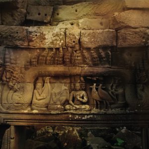 The Curtain Raiser Volume of The Global Encyclopaedia of the Ramayana