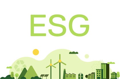 Company ESG Report – The Utility Factor