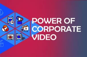 The Power of Corporate Videos – A Visual Guide to Brand Success