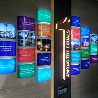 DHI Center of Excellence in Advanced Manufacturing Technology