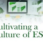 A Catalyst for Change: Cultivating a Culture of ESG