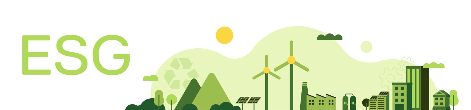 Company ESG Report – The Utility Factor