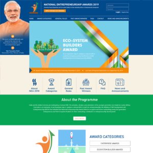 MSDE, GoI & IIT Madras