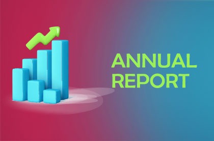Annual Report: A Year of Growth and Strategic Vision