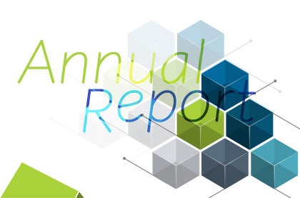 Annual Report Design – Key to the Future
