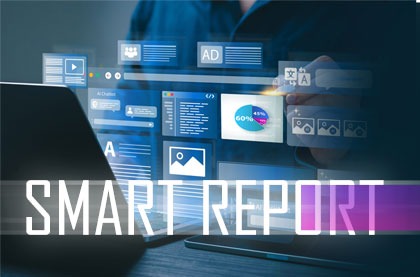 SMART REPORT: An Evolutionary Innovation