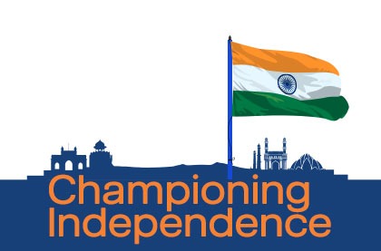 Cygnus: Championing Independence