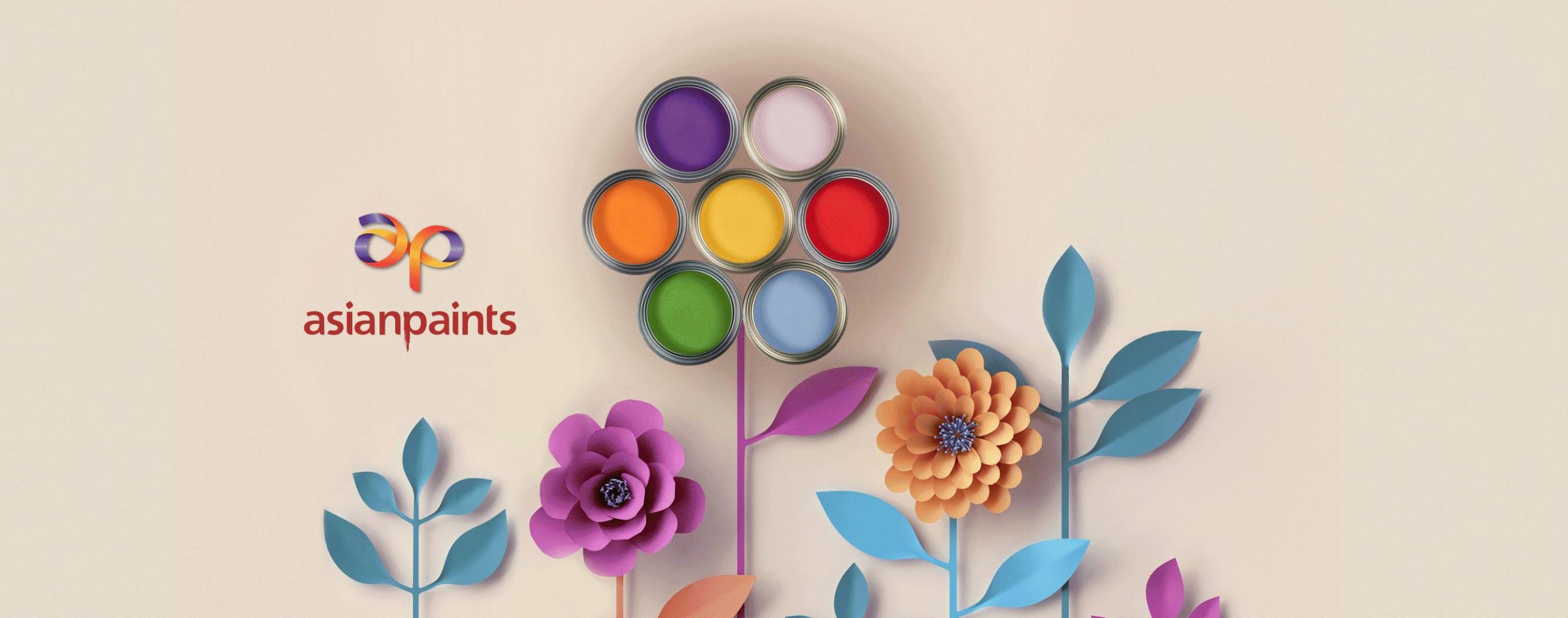 Asian Paints