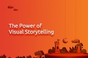 Audio Visual – The Power of Visual Storytelling