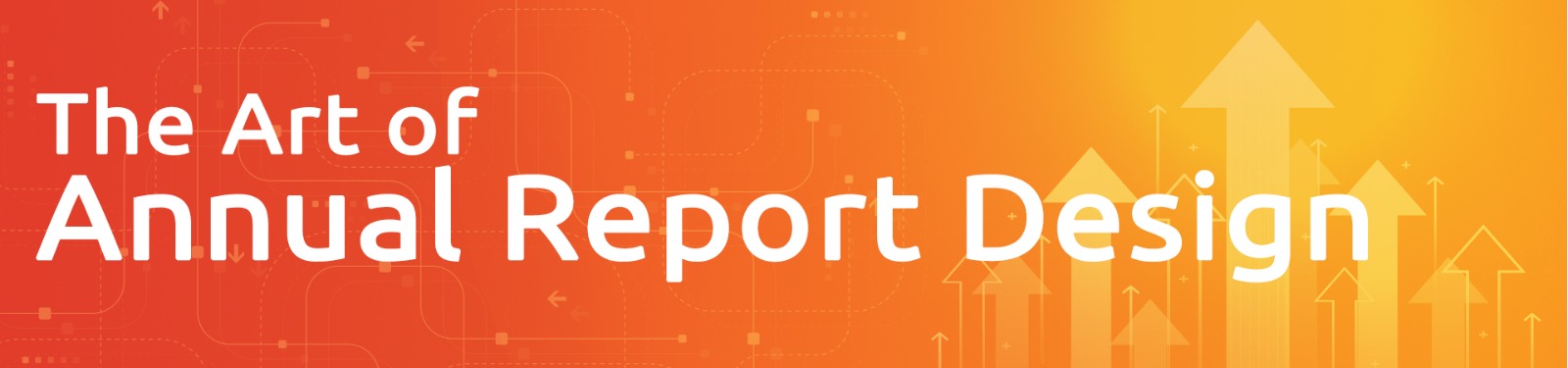 The Art of Annual Report Design: Why Report Design Agencies Matter