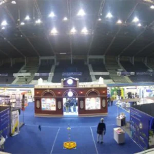 National Conference & Exposition of The Kolkata Traffic Police