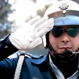 Documentary on Kolkata Traffic Police