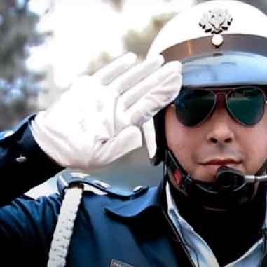 Documentary on Kolkata Traffic Police
