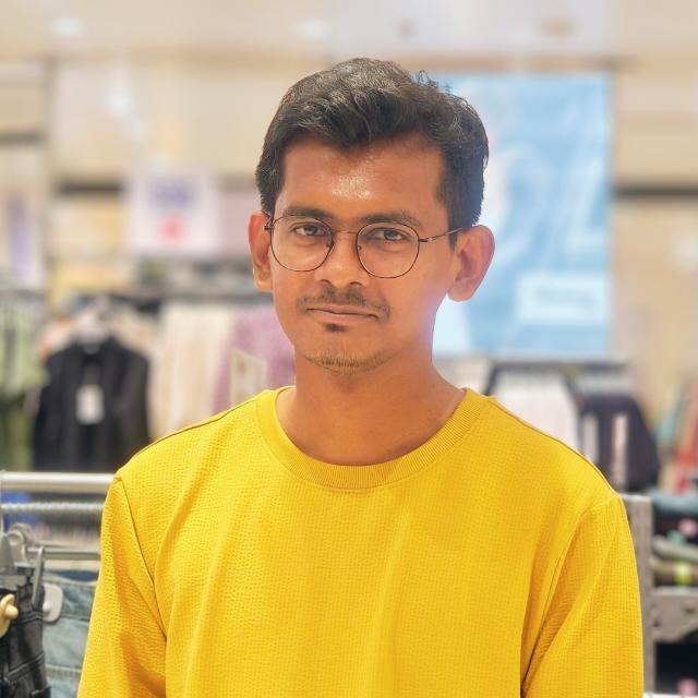 Suranjit