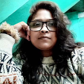 Indrani