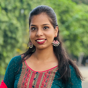 Priti