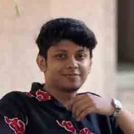Rudraneel