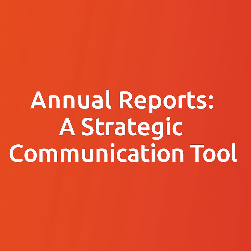 Crafting Corporate Narratives with Precision: The Cygnus Edge in Annual and Corporate Responsibility Reporting