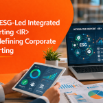 Why ESG-Led Integrated Reporting <ir> Is Redefining Corporate Reporting</ir>