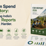 From Spend to Story: Making India's CSR Reports Work Harder