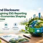 Beyond Disclosure: Reimagining ESG Reporting for the Economies Shaping Tomorrow